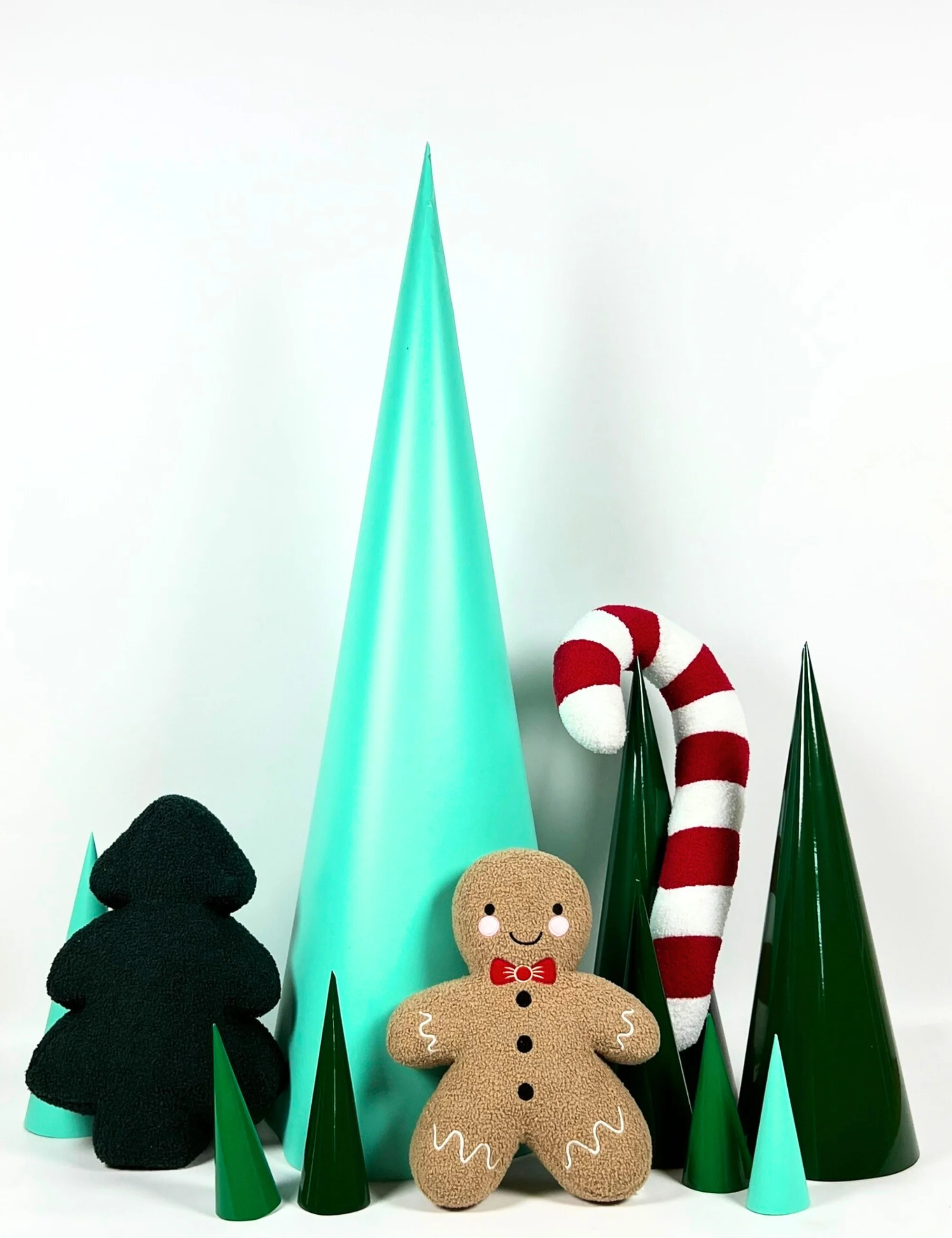 BASTON NAVIDAD - Image 4