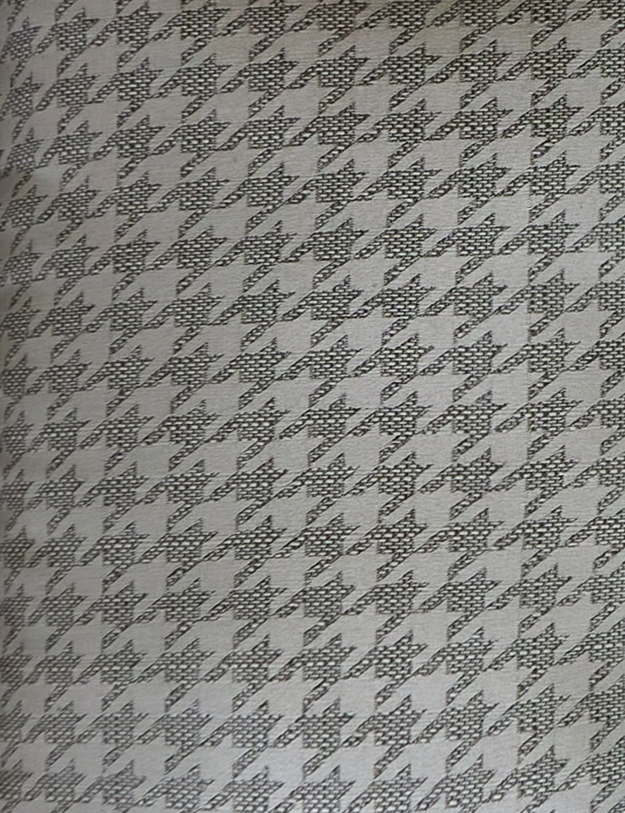 FUNDA COJÍN PATA DE GALLO - Image 3