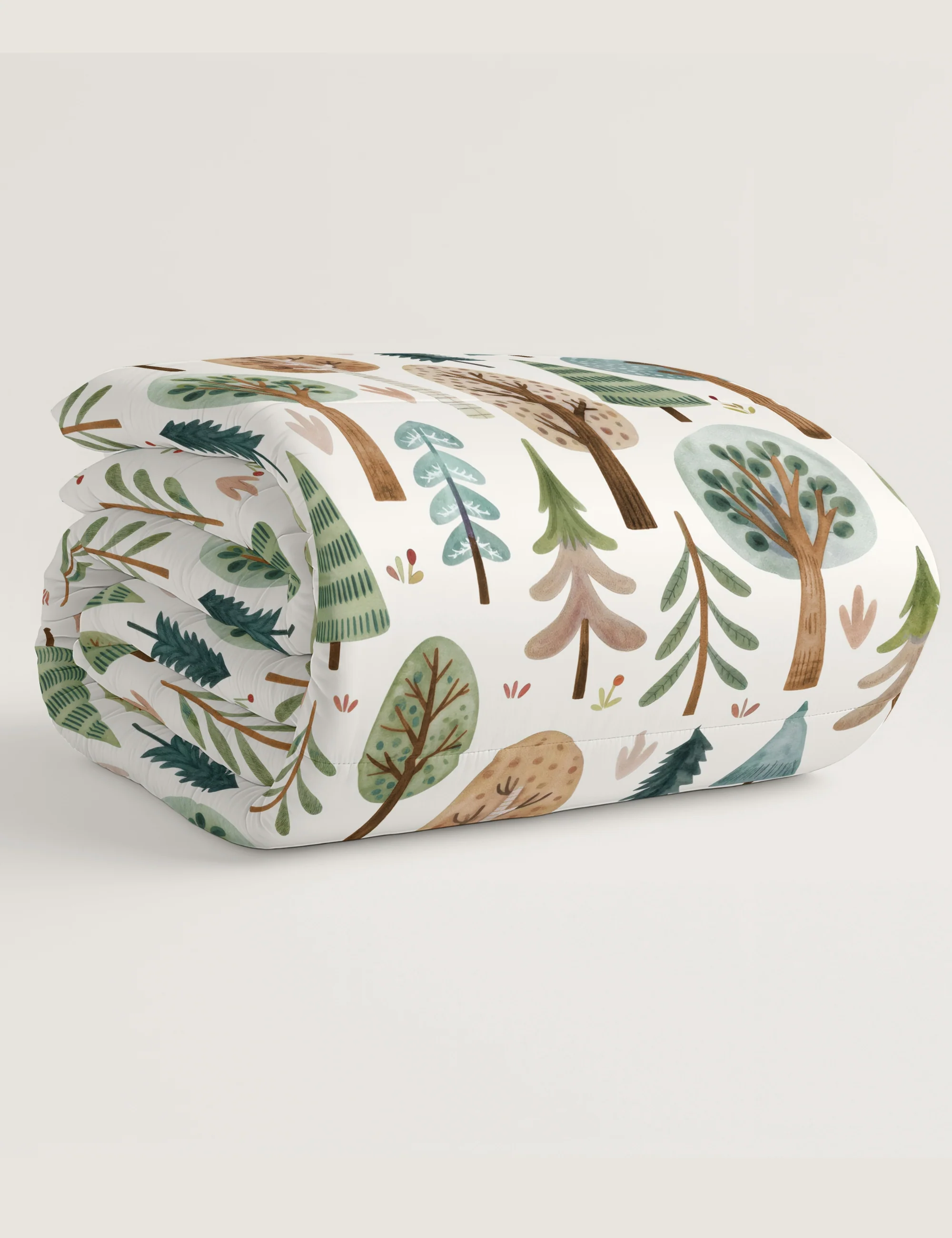 FUNDA NÓRDICA INFANTIL BOSQUE - Image 3
