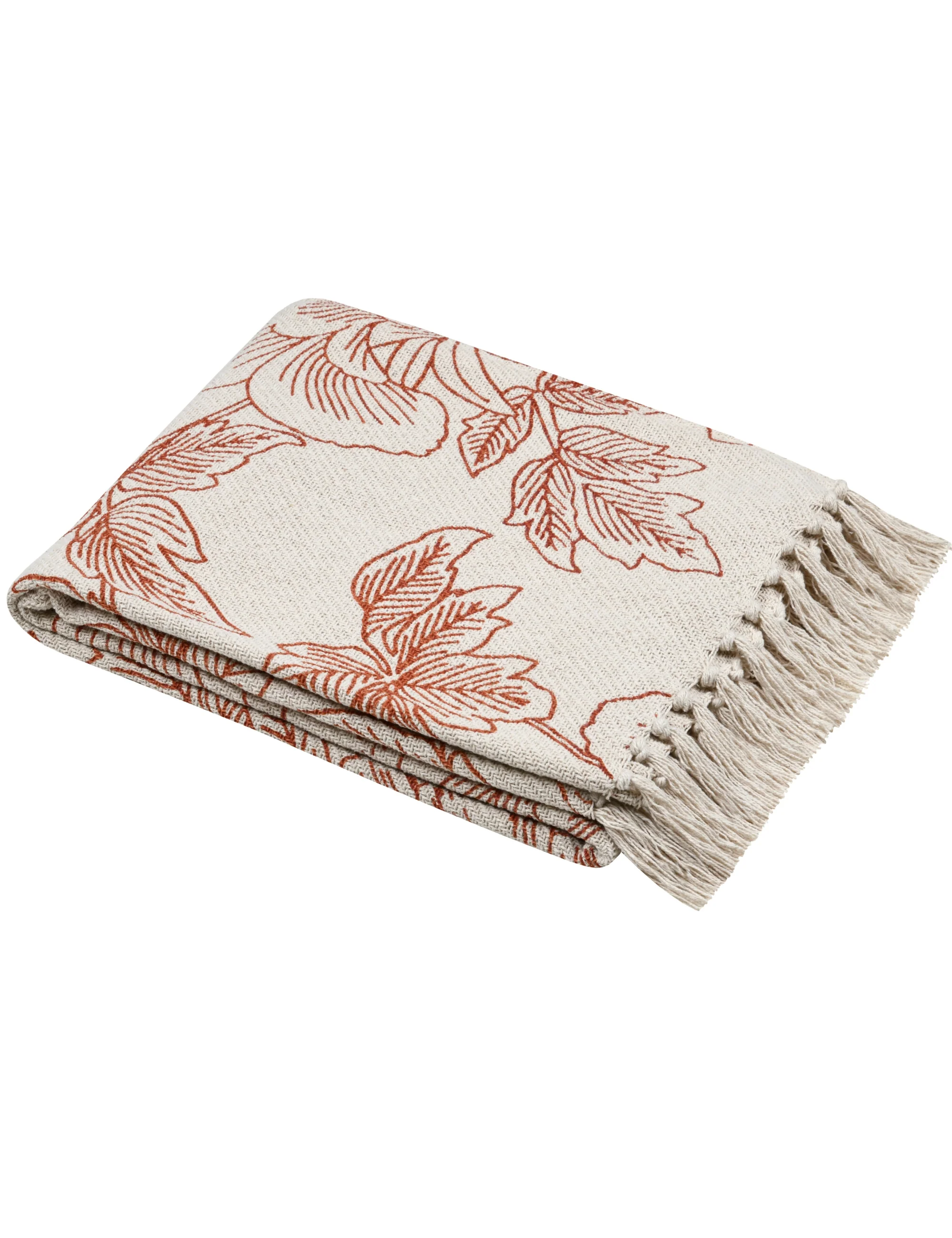 PLAID FLORES - Image 3