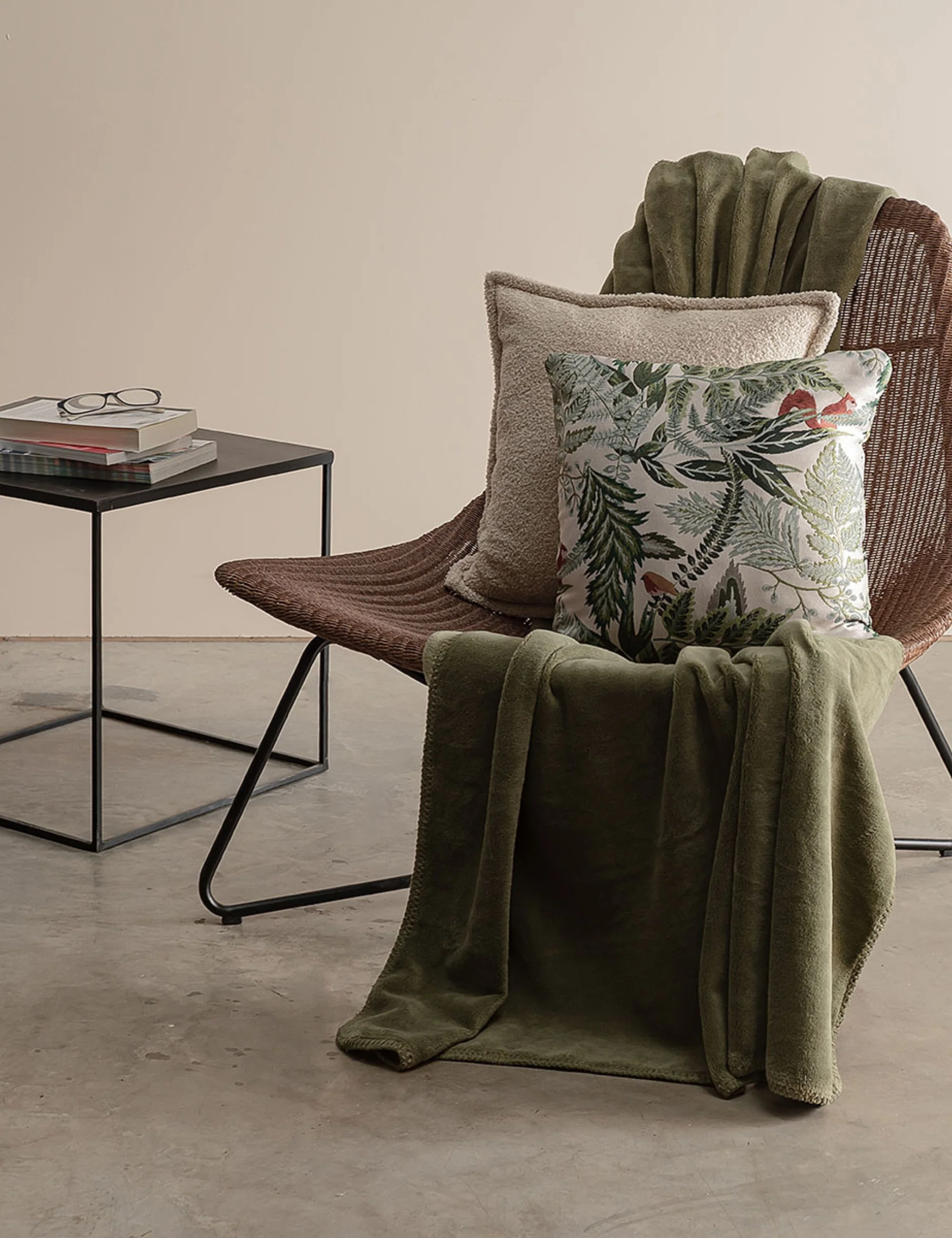 PLAID LIVING PESPUNTE - Image 17