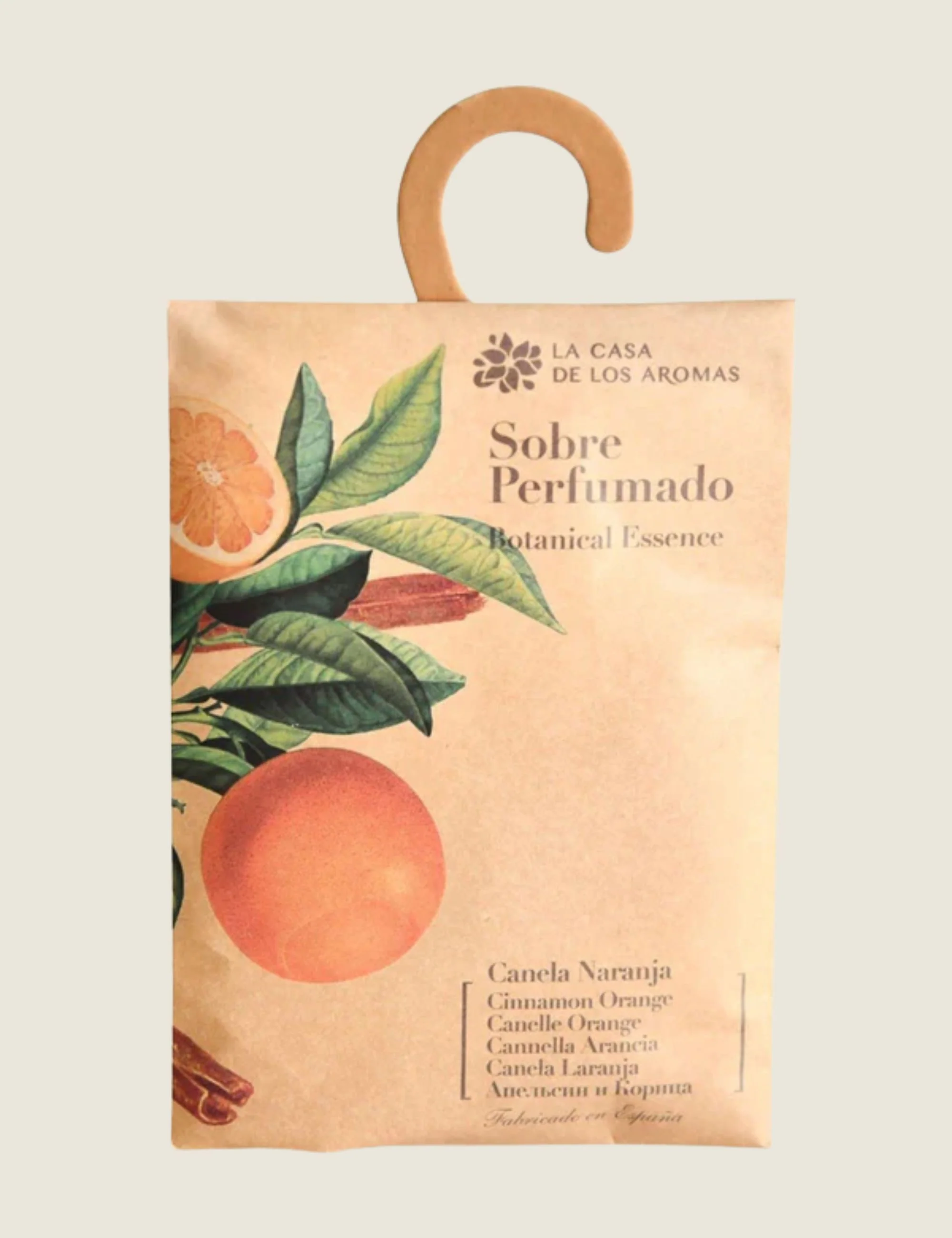 SOBRE PERFUMADO - Image 3