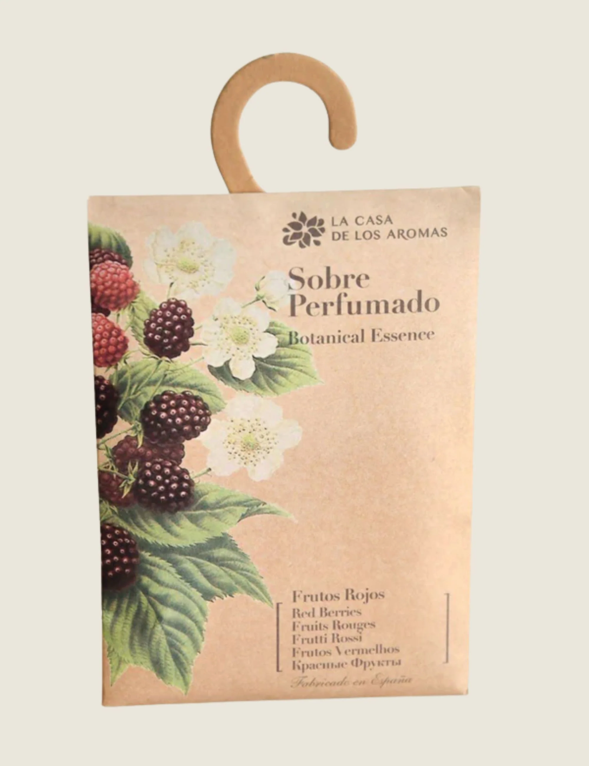 SOBRE PERFUMADO - Image 4