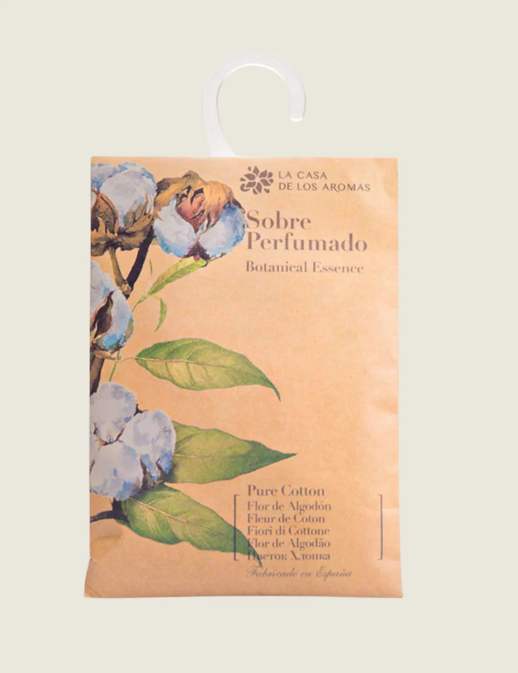 SOBRE PERFUMADO - Image 6