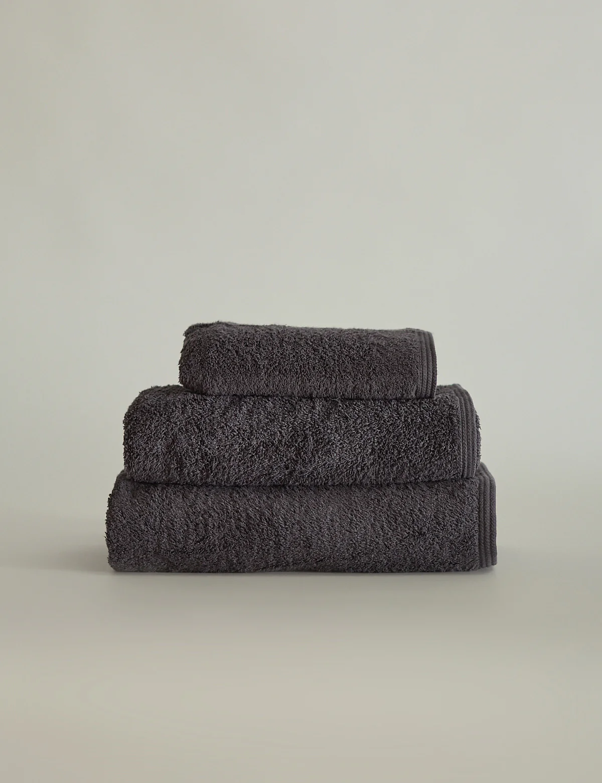 TOALLA RIZO LISO OCEAN - Image 18