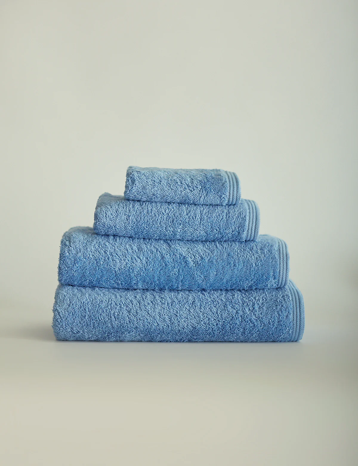 TOALLA RIZO LISO OCEAN - Image 23