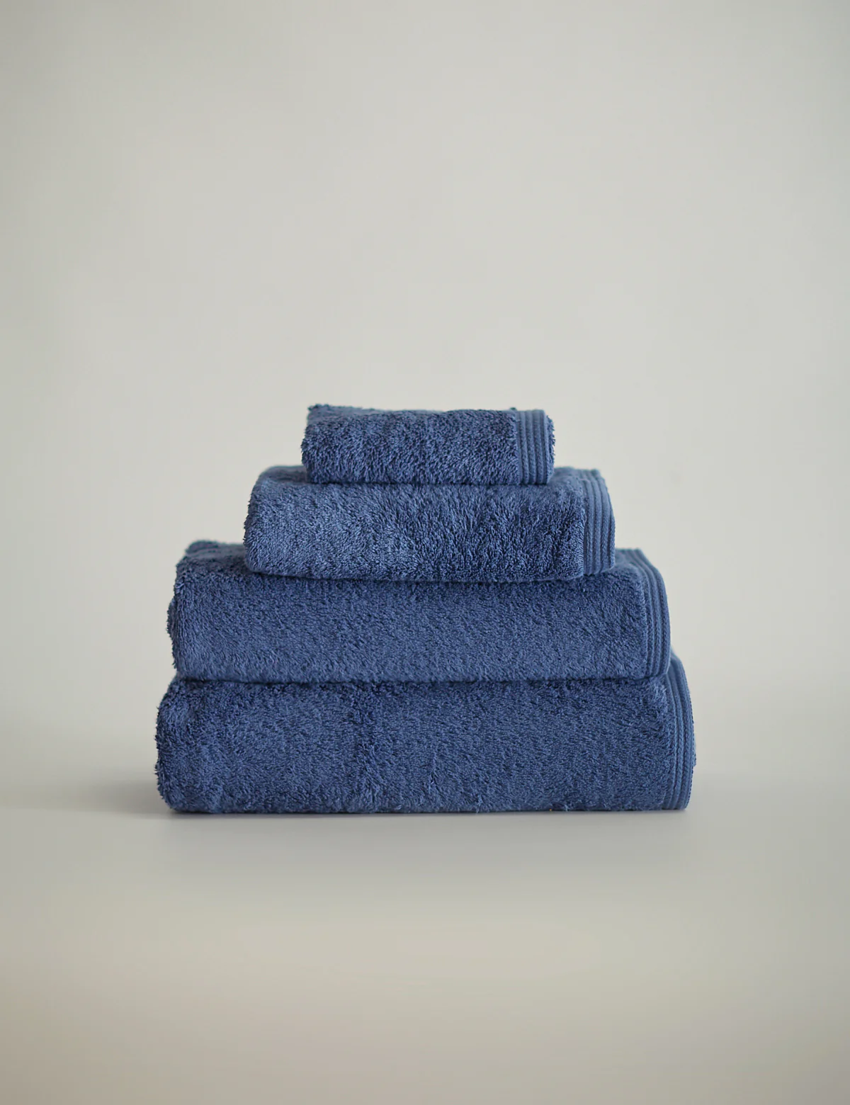 TOALLA RIZO LISO OCEAN - Image 26