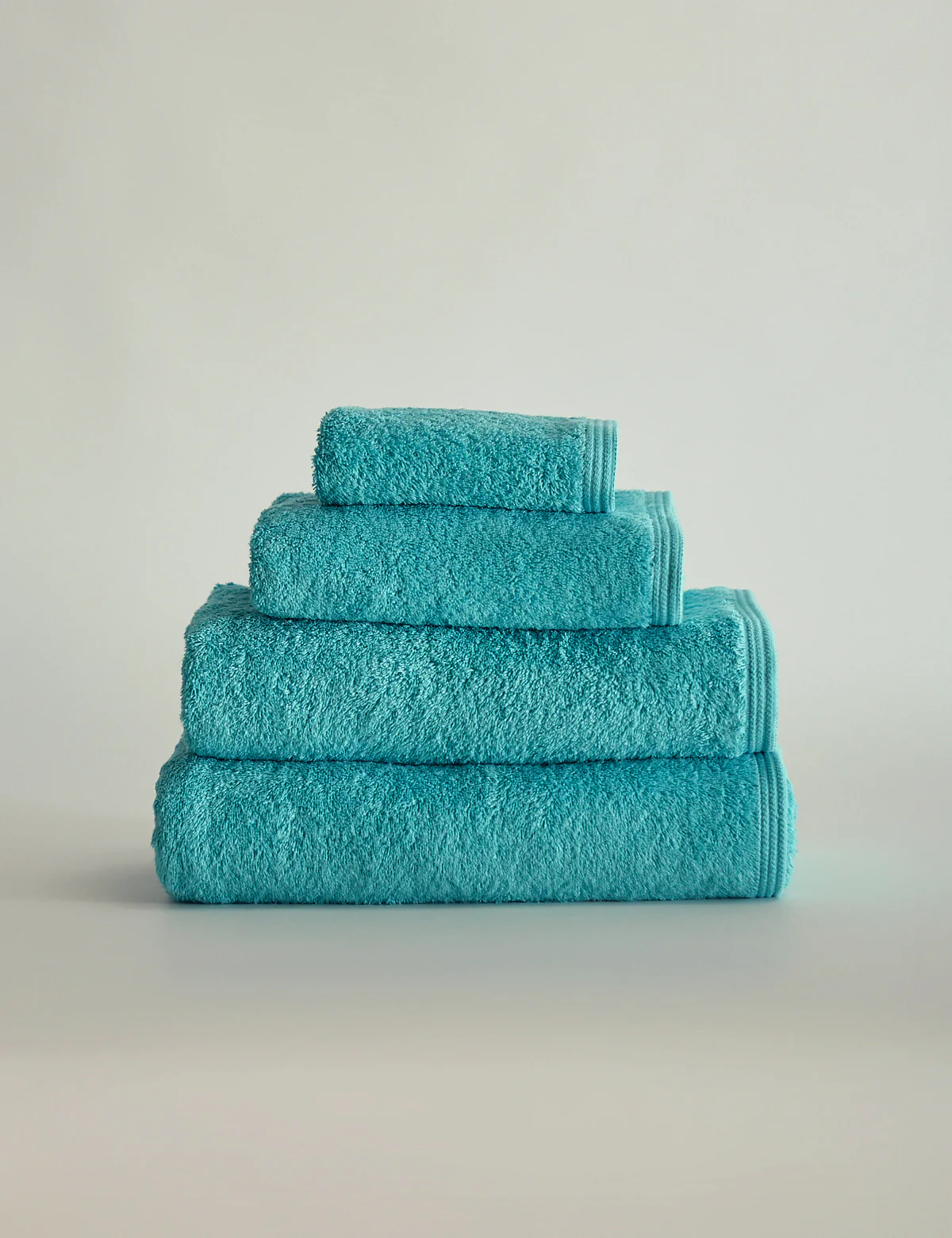 TOALLA RIZO LISO OCEAN - Image 29