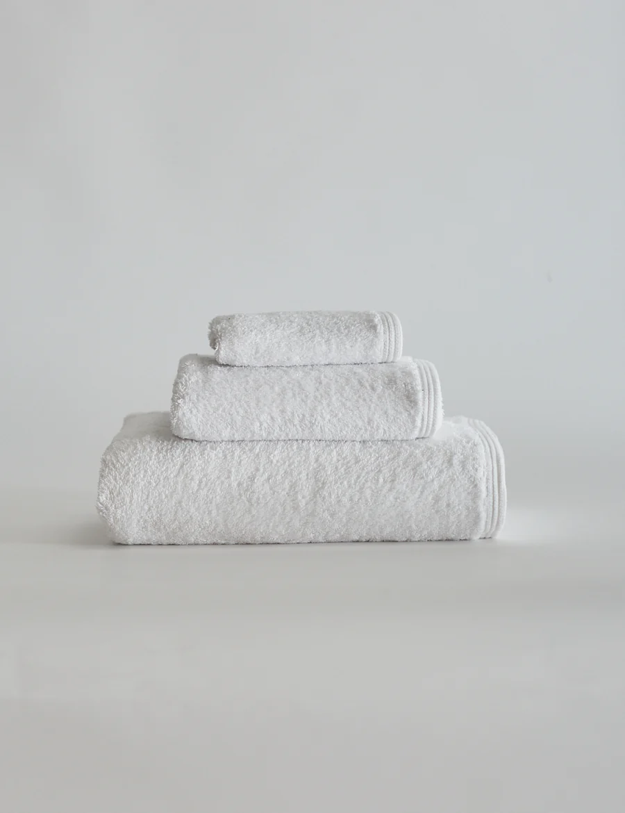 TOALLA RIZO LISO OCEAN - Image 3